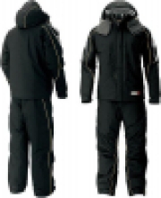 Костюм Shimano зимний RB154IM Dry Shield Winter Suit M