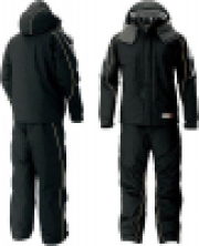 Костюм Shimano зимний RB154IXXL Dry Shield Winter Suit XXL