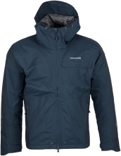 Куртка Shimano GORE-TEX Explore Warm Jacket S Navy