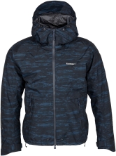 Куртка Shimano DryShield Explore Warm Jacket S к:shade navy 