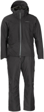 Костюм Shimano GORE-TEX Warm Suit RB-017T M к:black 