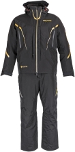 Костюм Shimano Nexus GORE-TEX Warm Suit RB-119T S Black