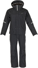 Костюм Shimano DryShield Advance Protective Suit RT-025S L Black (арт.887722665838)