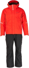 Костюм Shimano DryShield Advance Protective Suit RT-025S XL к:red 