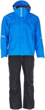 Костюм Shimano DryShield Advance Protective Suit RT-025S M Blue (арт.887722665847)