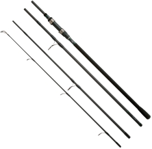 Вудилище коропове Shimano Tribal Carp TX-1 Lite 12’/3.66m 3.5lbs - 4sec. 