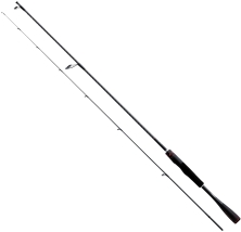 Спиннинг Shimano Zodias 64ULS Solid Tip 1.93m 2-6g Spinning