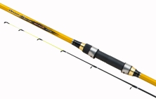 Вудилище човнове Shimano Beastmaster Boat Quiver 270XH max 250g 