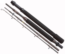 Вудилище човнове Shimano Exage AX Stand-up 1.98m 20-30lb 