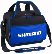 Сумка Shimano Allround Bait and Bits Bag 38x32x31cm (для насадок)