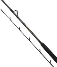 Удилище лодочное Shimano Beastmaster AX Boat Slim 2.28m 30-50lb