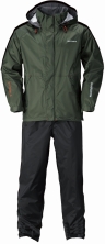 Костюм Shimano DryShield Basic Suit M ц:хакі 