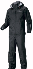 Костюм Shimano DryShield Basic Suit L Large ц:black 