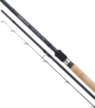 Удилище фидерное Shimano Aernos Feeder 3.66m max 90g