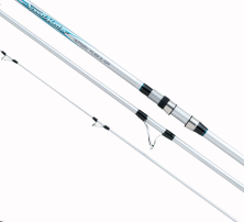Удилище серфовое Shimano Speedmaster 450BX Solid Tip 4.5m 225g