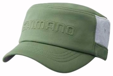 Кепка Shimano Thermal Work Cap One size Khaki