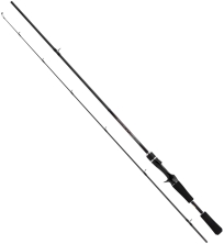 Спиннинг Shimano Bass One XT 1610H2 2.08m 12-35g Casting (арт.887722669321)