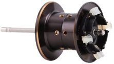 Шпуля Shimano Curado 70