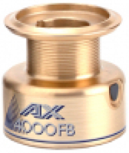 Шпуля Shimano AX 2500 FB