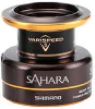 Шпуля Shimano Sahara 3000 FE 