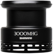 Шпуля Shimano Exsence 4000M XG
