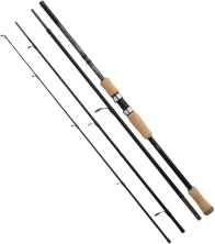 Спиннинг Shimano S.T.C. Spinning 27XH 2.70m 50-100g