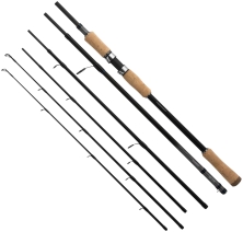 Спиннинг Shimano S.T.C. Dualtip XH 2.50/2.10m 20-50/50-100g