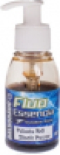 Бустер Haldorado Fluo Essencia Fekete Ero/Black Power 80ml