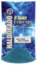 Прикормка Haldorado Fluo Energy Kek Fuzio / Blue Fusion 800g