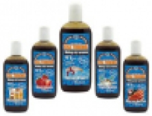 Ликвид Haldorado CSL Tuning Kek Fuzio 250ml