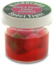 Тигровий горіх Haldorado SpeciTiger Chilis Tintahal / Chili Squid 