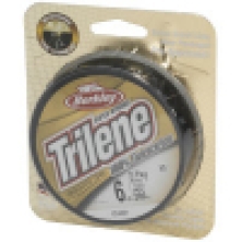 Флюорокарбон Berkley Trilene 100% Fluorocarbon 0.22 