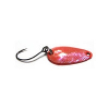 Блешня Megabass GREAT HUNTING ABALONE (1.5g) AB KAKI - ORE 