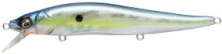 Воблер Megabass Vision Oneten SF 110mm 14.0g M Golden Lime