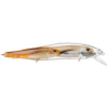 Воблер LIVETARGET Emerald Shiner Baitball Jerkbait 115SP col. Pearl Flesh (800) 