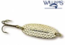 Блешня Williams Wabler 28g GN 