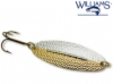 Блешня Williams Wabler 7g HN 