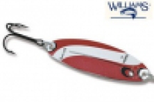 Блешня Williams Wabler 7g RW 