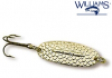 Блешня Williams Wabler 14g GN 