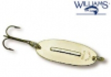 Блешня Williams Wabler 14g G 