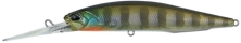 Воблер DUO Realis Jerkbait 100DR 100mm 15.6g CCC3158 Ghost Gill 