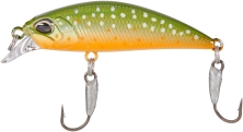 Воблер DUO Spearhead Ryuki 50S Single Hook 50mm 4.5g ANAZ077