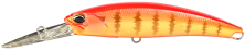 Воблер DUO Realis Fangbait 120DR 120mm 26.7g ACC3315 Firegill