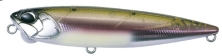 Воблер DUO Realis Pencil 110F 110mm 20.5g DSH3061 Komochi Wakasagi