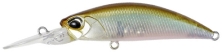 Воблер DUO Spearhead Ryuki 50MDF 50mm 3.4g GEA3006 Ghost Minnow 