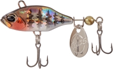 Тейл-спиннер DUO Realis Spin 30mm 5.0g CDA3058 Prism Gill