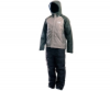 Костюм зимний Daiwa RM Winter Suit Olive XXXXL