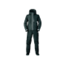 Daiwa Rain Max Loft Winter Suit DW-3105