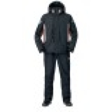 Daiwa Rain Max Hyper Loft Winter Suit DW-3407