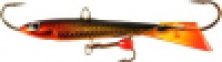 Балансир Karismax Vertical Jigger model 4 50mm 9.0g #10 